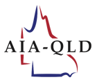 AIA-QLD - Logo
