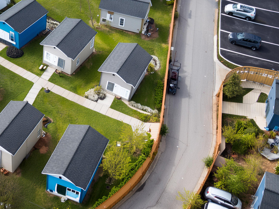 Affordable Housing-AI
