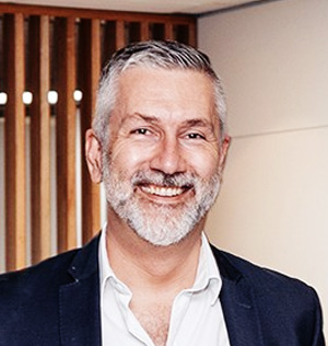 Brenton Gowland