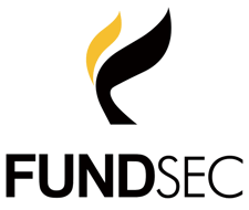 Fundsec Logo - sml