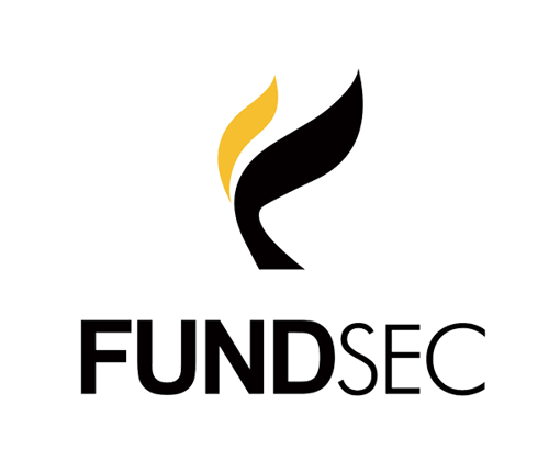 Fundsec Logo - snl