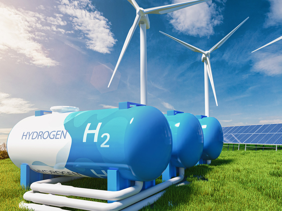 Green Hydrogen