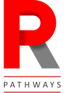 PR Pathways - RED logo V
