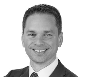 Chris Dirckze, Partner at Gadens