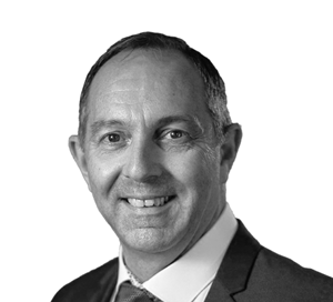 Scott Betterridge, Senior Adviser, Private Portfolio Strategies