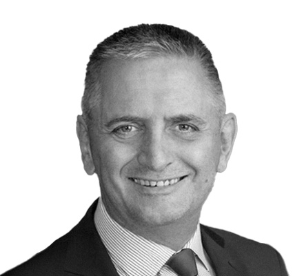 Murray Cowen